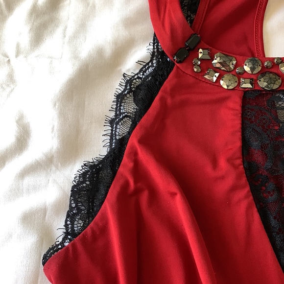 XOXO Top - Picture 5 of 7